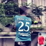 Fajar Alamsyah - @fajaralam25 - Instagram