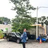 FajarAlamsyah12 - @hiiiijar25 - TikTok