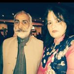 Fakhra Khalid - @fakhra.khalid.37 - Instagram