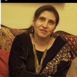 fakhra khalid - @fakhra7964 - Instagram