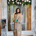 Fakhra Khalid - @themomentevents - Instagram