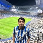 Guillermo Falcón Rivera - @memo_21fr - Instagram