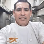 Lorenzo Armando Falcon Rivera - @cheflorenzofalcon - Instagram
