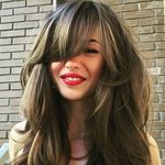 Fallon Adams - @fallonadams79 - Instagram