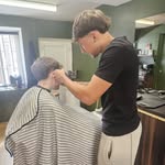 Barber - @ethanfallonbarber - Instagram