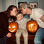Fallon Benson - @rinerfallon64 - Instagram