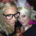 Fallon Burgess - @fallon1307 - Instagram