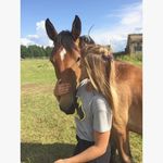 Римма - @fallonburgess9 - Instagram