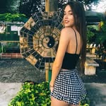 Fallon Decker - @lowlaphay - Instagram