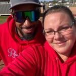 Fallon Gilbert Segura - @fallontoagilbert - Instagram