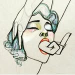 All on your lips like lick-her - @fukahnigguh - Instagram