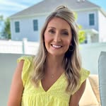 Fallon Glick - @fallonglick - Instagram