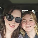 Fallon M. Glover - @thepeachyteach - Instagram