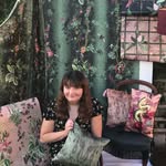 Fallon Jay - @fallon_grace_design - Instagram