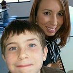 Fallon Grant - @superhlg25 - Instagram