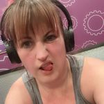 Fallon Grant - @flang30 - Instagram