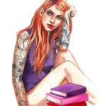 Fallon Greer - @fallongreerauthor - Instagram