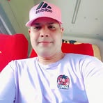 Gregory Falcón - Facebook