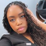 Fallon Griffin-Byrd, LME, LLP - @_kreolekween_ - Instagram
