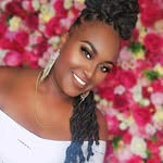 Nefertari Fallon Griffith - @mrs_griffith2017 - Instagram