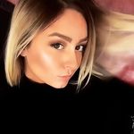 Fallon Hall - @jardmjm - Instagram