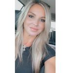 Fallon D Harris - @fallon.harris - Instagram