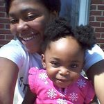 Fallon Harris - @mzpooh18 - Instagram