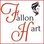 Fallon Hart - @authorfallonhart - Instagram