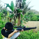 Edrick Ananda Allonso - @edrick_allonso - Instagram