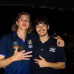 Henry Fallon - @henrylfallon - Instagram