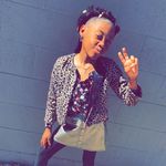 Fallon Nialynn Holmes - @fallonnialynn - Instagram