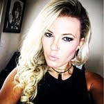 Fallon Horton - @hair.by.fallon52 - Instagram