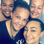 Fallon Howard - @fallon083 - Instagram