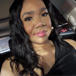 Fallon Howard Washington - @fallonwash - Instagram
