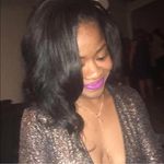 Fallon C. Jackson - @falfal1987 - Instagram