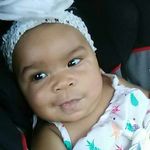 Fallon Jackson - @red_bone_974 - Instagram