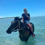 Jaynee Fallon Parker-Jackson - @fallonparkerjackson - Instagram