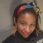 Fallon C. Johnson - @sweetfallon27 - Instagram