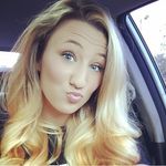 Fallon Johnson - @fallonjfashion - Instagram