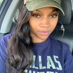 Fallon Johnson - @snobbish.nomad - Instagram