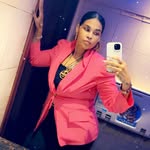 Fallon Johnson - @divinelyrighteous1111 - Instagram