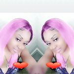 Fallon Johnson - @blueberryflower36 - Instagram