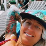 Fallon Johnson - @fallonj7 - Instagram