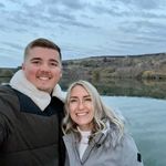 Fallon Johnson - @vegas_born - Instagram