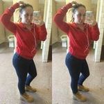 Fallon Kennedy - @solo.fallon15 - Instagram
