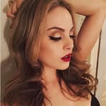 amira - @fallonkirbys - Instagram