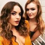@fallon.andkirby - Instagram