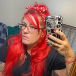 Fallon Knight - @fallknight84 - Instagram