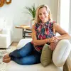 Fallon Lawson Houston Realtor - @nextchaptermamas - TikTok