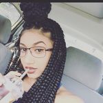 Fallon Lewis - @fallonlewis6969 - Instagram